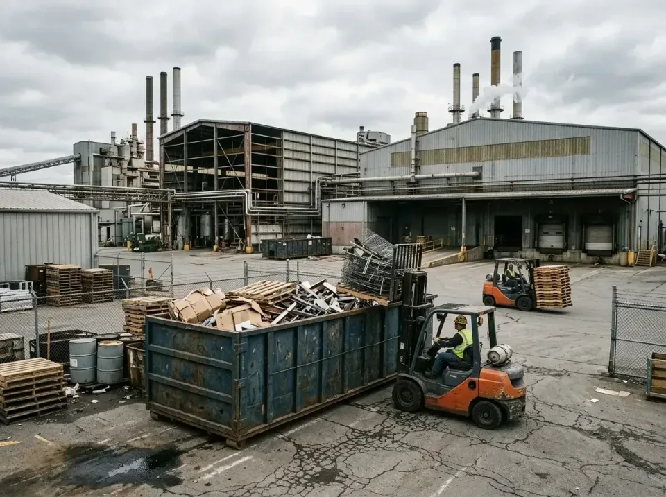 industrial-factory-scrap-conta-003 — frequently asked questions, Cheap Roll-off Dumpster Rentals in Mount Plymouth, FL